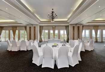 Mount Grace Hotel & Spa 0*