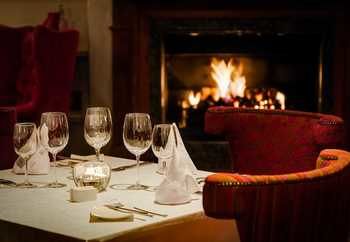 Mount Grace Hotel & Spa 0*