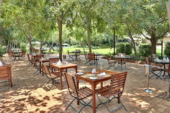 Mount Grace Hotel & Spa 0*