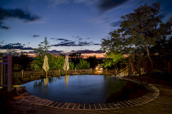 Mount Grace Hotel & Spa 0*