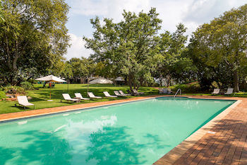 Mount Grace Hotel & Spa 0*