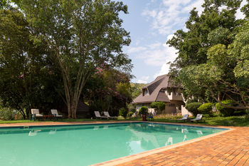 Mount Grace Hotel & Spa 0*