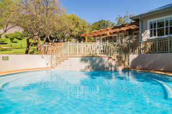 Mount Grace Hotel & Spa 0*