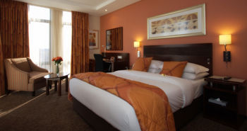 City Lodge Hotel Hatfield 3*