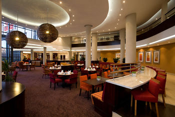 City Lodge Hotel Hatfield 3*