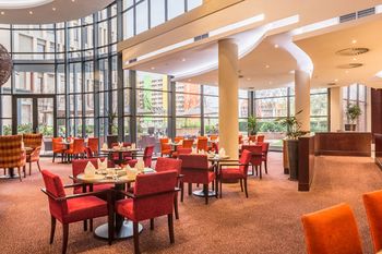 City Lodge Hotel Hatfield 3*