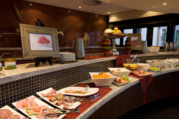 City Lodge Hotel Hatfield 3*