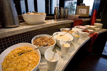 City Lodge Hotel Hatfield 3*