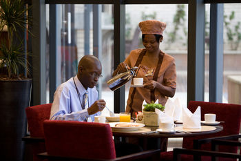 City Lodge Hotel Hatfield 3*