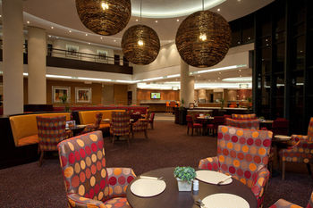 City Lodge Hotel Hatfield 3*