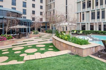 City Lodge Hotel Hatfield 3*