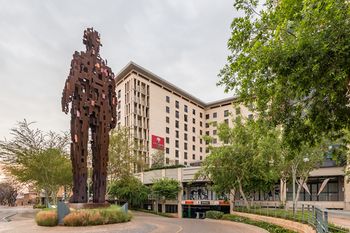 City Lodge Hotel Hatfield 3*