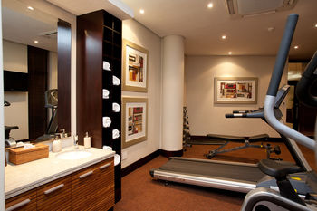 City Lodge Hotel Hatfield 3*