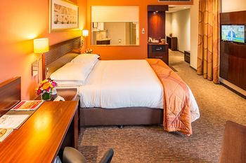 City Lodge Hotel Hatfield 3*