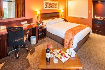 City Lodge Hotel Hatfield 3*