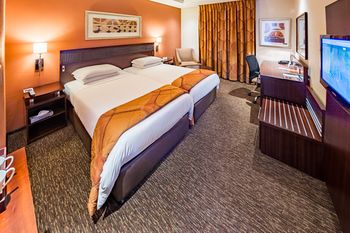 City Lodge Hotel Hatfield 3*