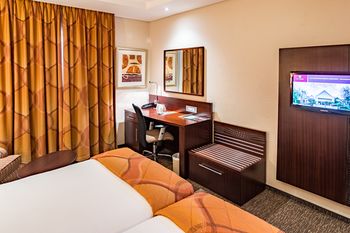 City Lodge Hotel Hatfield 3*