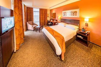 City Lodge Hotel Hatfield 3*