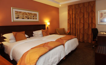 City Lodge Hotel Hatfield 3*
