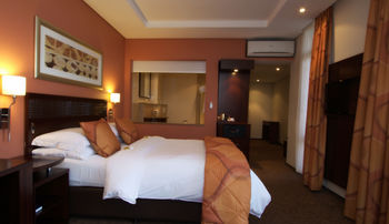 City Lodge Hotel Hatfield 3*