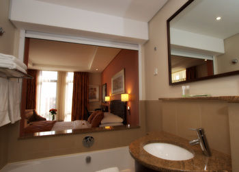 City Lodge Hotel Hatfield 3*