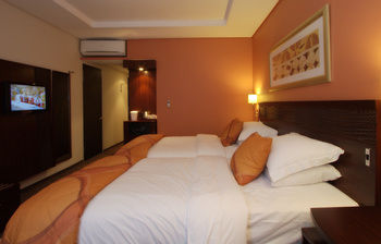 City Lodge Hotel Hatfield 3*