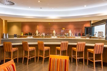City Lodge Hotel Hatfield 3*