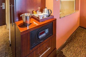 City Lodge Hotel Hatfield 3*