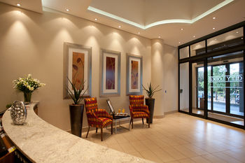 City Lodge Hotel Hatfield 3*
