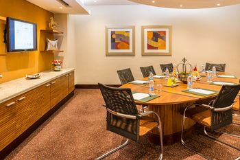 City Lodge Hotel Hatfield 3*