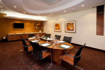 City Lodge Hotel Hatfield 3*