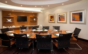 City Lodge Hotel Hatfield 3*