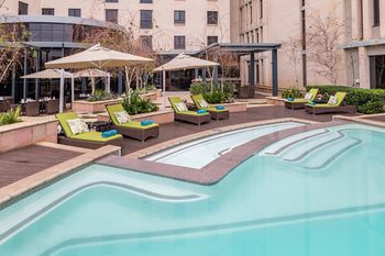 City Lodge Hotel Hatfield 3*