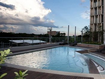 City Lodge Hotel Hatfield 3*
