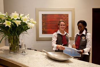 City Lodge Hotel Hatfield 3*
