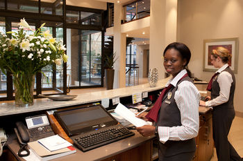City Lodge Hotel Hatfield 3*