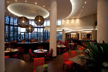 City Lodge Hotel Hatfield 3*