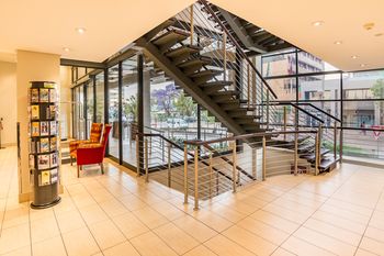 City Lodge Hotel Hatfield 3*