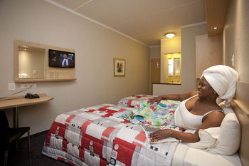 Road Lodge Carnival City 1*