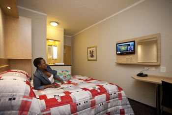 Road Lodge Carnival City 1*