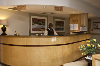 Road Lodge Carnival City 1*