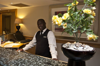 Road Lodge Carnival City 1*