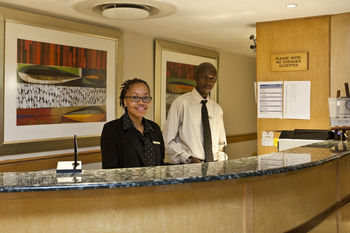 Road Lodge Carnival City 1*