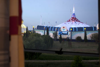 Road Lodge Carnival City 1*