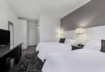 Protea Hotel by Marriott Midrand 4*