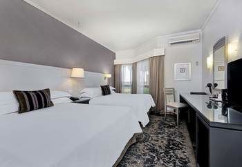 Protea Hotel by Marriott Midrand 4*