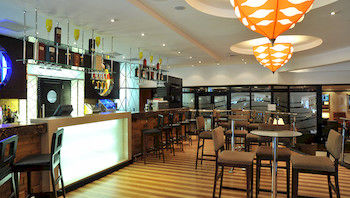 Protea Hotel by Marriott Midrand 4*