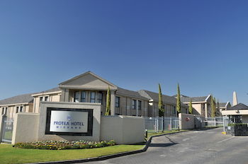 Protea Hotel by Marriott Midrand 4*