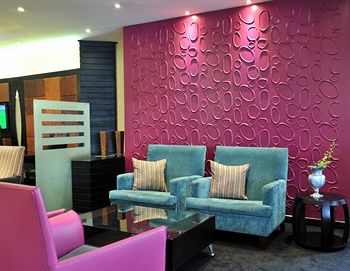 Protea Hotel by Marriott Midrand 4*