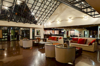 Protea Hotel by Marriott Midrand 4*